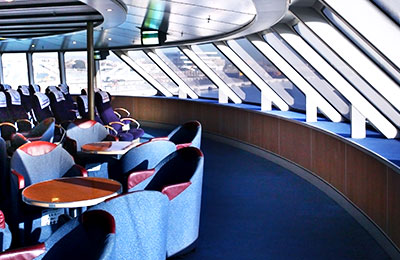 Fauteuil Lobby Bar