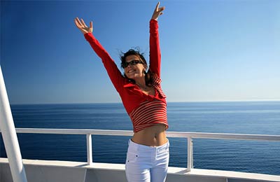Nous vous souhaitons un agréable voyage !