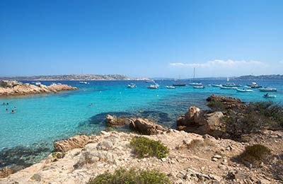 Superbe Sardaigne
