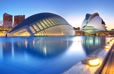 Valence, Espagne