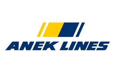 Votre Ferry avec Anek Lines