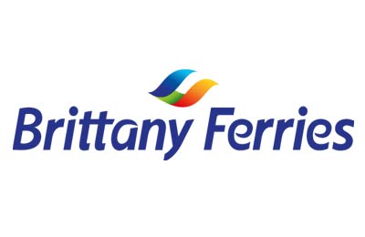 Votre Ferry avec Brittany Ferries