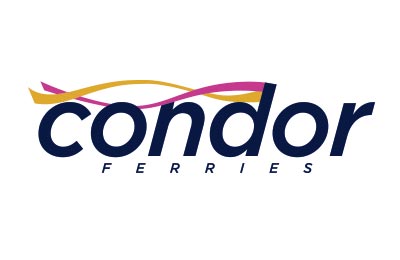 Votre Ferry avec Condor Ferries