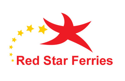 Réserver avec AFerry est toujours facile !