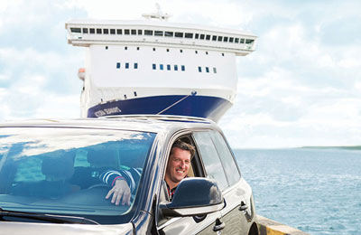 Réservez en toute sécurité avec 