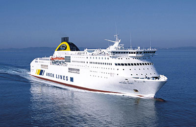 Réservez en toute sécurité avec 