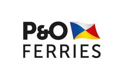 Votre Ferry avec P & O Ferries Portsmouth