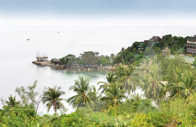 Faîtes un agréable voyage avec Ferry Samui