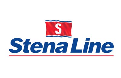 Votre Ferry avec Stena Line Scandinavia