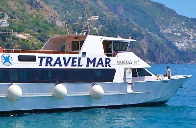 Faîtes un agréable voyage avec TraVelMar