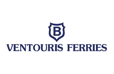 Votre Ferry avec Ventouris Ferries
